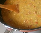 なすとひき肉のヨーグルトカレー作り方6写真
