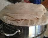 蒸し器で炊く基本の赤飯作り方7写真