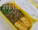 お弁当に♡ツナと人参のきんぴら作り方6写真
