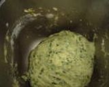 ほうれん草パスタ作り方2写真