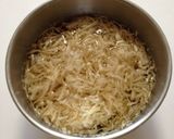 和の定番☆切り干し大根の煮物♪♪作り方1写真