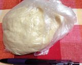簡単 ビニール袋ｄｅ手ごね豆腐パン作り方1写真