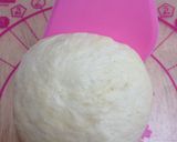 簡単 ビニール袋ｄｅ手ごね豆腐パン作り方2写真