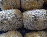 牛小間コロッケ作り方5写真