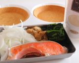 鮭とほうれん草の大豆キッシュタルト作り方1写真