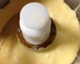 米粉タルト☆FP使用作り方4写真