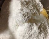 米粉タルト☆FP使用作り方5写真