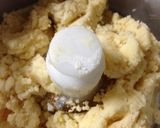 米粉タルト☆FP使用作り方6写真