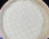 米粉タルト☆FP使用作り方12写真