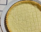 米粉タルト☆FP使用作り方13写真