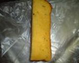 南瓜食パン（ホシノ酵母使用）作り方1写真