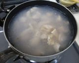 むねポン（ムネ肉のさっぱりポン酢あえ）作り方3写真