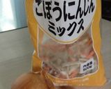 おからお好み焼き作り方1写真