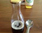 買わずに作ろう！だし醤油で絶品ポン酢作り方2写真