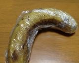 ＊バナナの保存方法・冷蔵＆冷凍作り方2写真