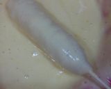 HMで☆ｱﾒﾘｶﾝﾄﾞｯｸﾞ作り方3写真