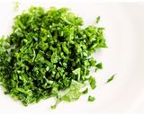 ●　簡単！彩り鮮やかコーンご飯　●作り方4写真