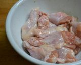 フライドチキン作り方3写真