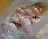 フライドチキン作り方5写真