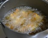 フライドチキン作り方9写真