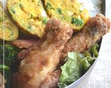 フライドチキン作り方12写真