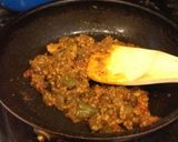 リメイク★ラタトゥイユで『ドライカレー』作り方2写真