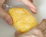 乗り物バスキャラ弁♪遠足や社会科学習に作り方2写真