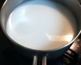 豆乳入りココナツミルクプリン作り方1写真