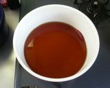 簡単！美味♪ナスの揚げびたし作り方4写真