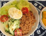 ＊基本の＊冷やしうどん＊作り方7写真