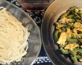 ＊基本の＊冷やしうどん＊作り方8写真