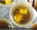 黑木耳芒果冰棒．柯媽媽の植物燕窩作り方3写真
