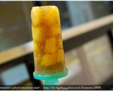 黑木耳芒果冰棒．柯媽媽の植物燕窩作り方5写真
