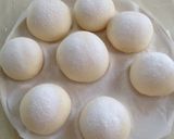 次の日もふんわり白パン作り方4写真