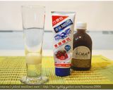 煉乳黑木耳露．柯媽媽の植物燕窩作り方2写真