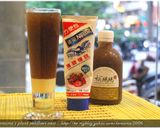 煉乳黑木耳露．柯媽媽の植物燕窩作り方3写真