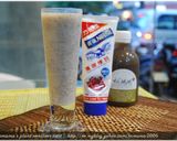 煉乳黑木耳露．柯媽媽の植物燕窩作り方4写真