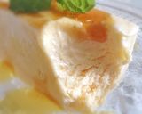濃厚高級バニラアイスクリーム~パルフェ作り方10写真