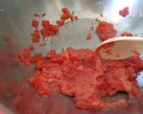 アーリオ・オリオ・明太子パスタ作り方3写真