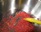 アーリオ・オリオ・明太子パスタ作り方4写真
