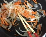 鶏胸肉でもふわふわトロンな親子丼作り方2写真