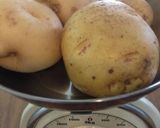 超簡単驚愕手抜き新じゃがコロッケ㊙基本形作り方1写真