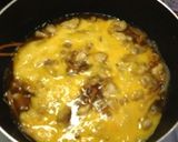 鶏胸肉でもふわふわトロンな親子丼作り方5写真