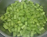 大量★なす味噌-我が家のご飯のお供作り方4写真