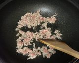 辛くない♪親子で食べる麻婆茄子♡作り方2写真