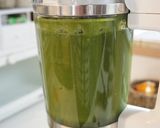ほうれん草のポタージュ作り方3写真