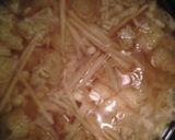 麦の生姜ご飯作り方2写真