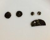 ガチャピンムックのキャラ弁♪作り方8写真