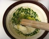 簡単本格ジェノベーゼ風パスタ作り方3写真