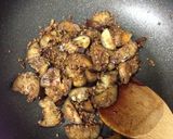 辛くない♪親子で食べる麻婆茄子♡作り方6写真